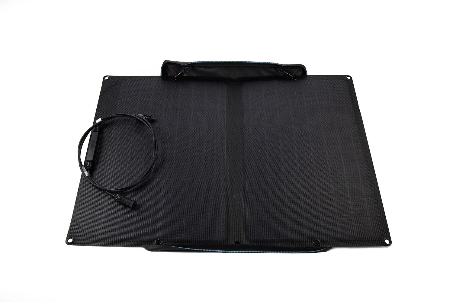 Ecoflow photovoltaic panel for 110 W power station