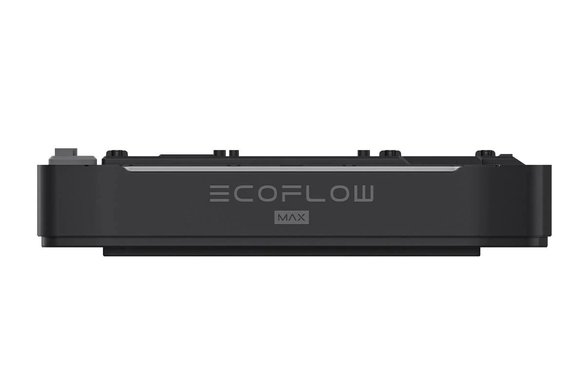 EcoFlow River 600 Max Kit 288Wh kiegészítő akkumulátor modul