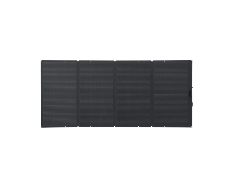 Ecoflow photovoltaic panel for 400 W power station