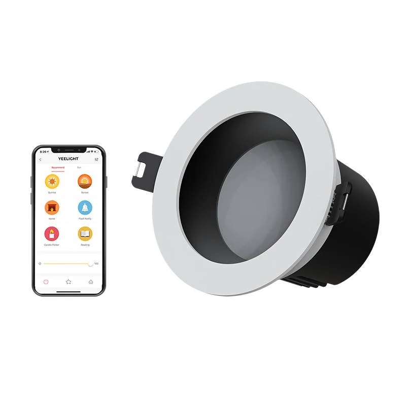 Yeelight Mesh YLTS02YL Spotlámpa M2