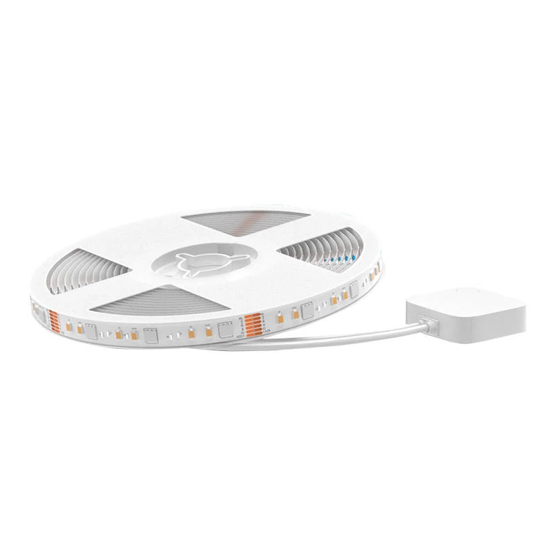 Okos Wi-FI LED szalag RGBWW Meross MSL320 (5 méteres), HomeKit