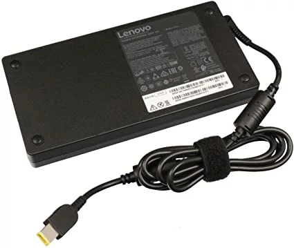 20V 11,5A (230W) továrenská nabíjačka notebookov Lenovo Legion Yoga s napájacou zástrčkou