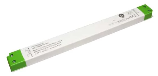 Napájací zdroj POS FTPC200V48-S3, ovládač POS LED 48V/4,2A CV, tenké plastové puzdro