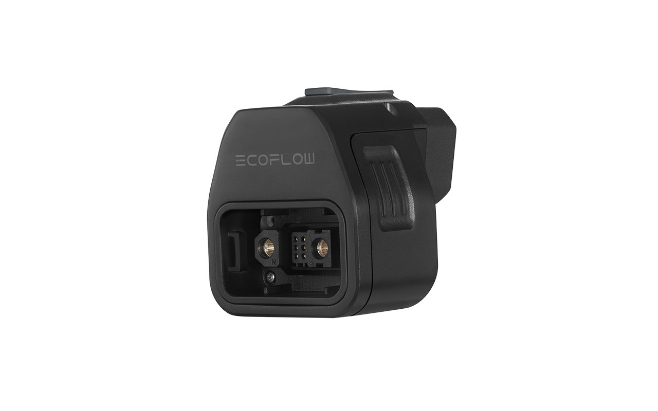 EcoFlow Smart Generator Adapter (Töltő)