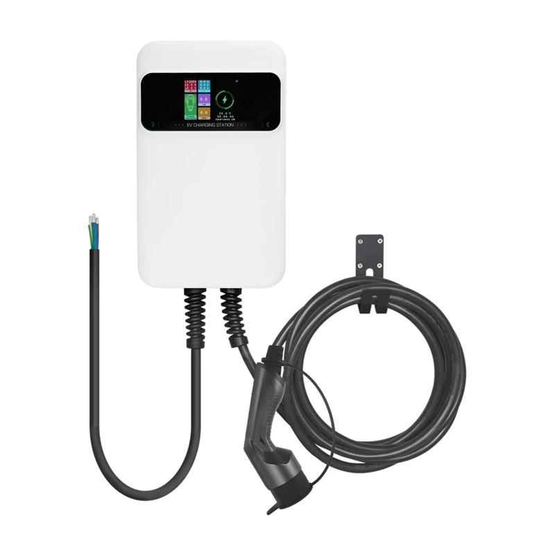 Besen SQ20-11KW-APP wall charger for electric vehicles