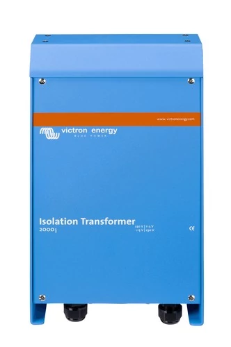 Victron Energy Isolation Tr. 2000W 115/230V galvanický oddeľovací transformátor