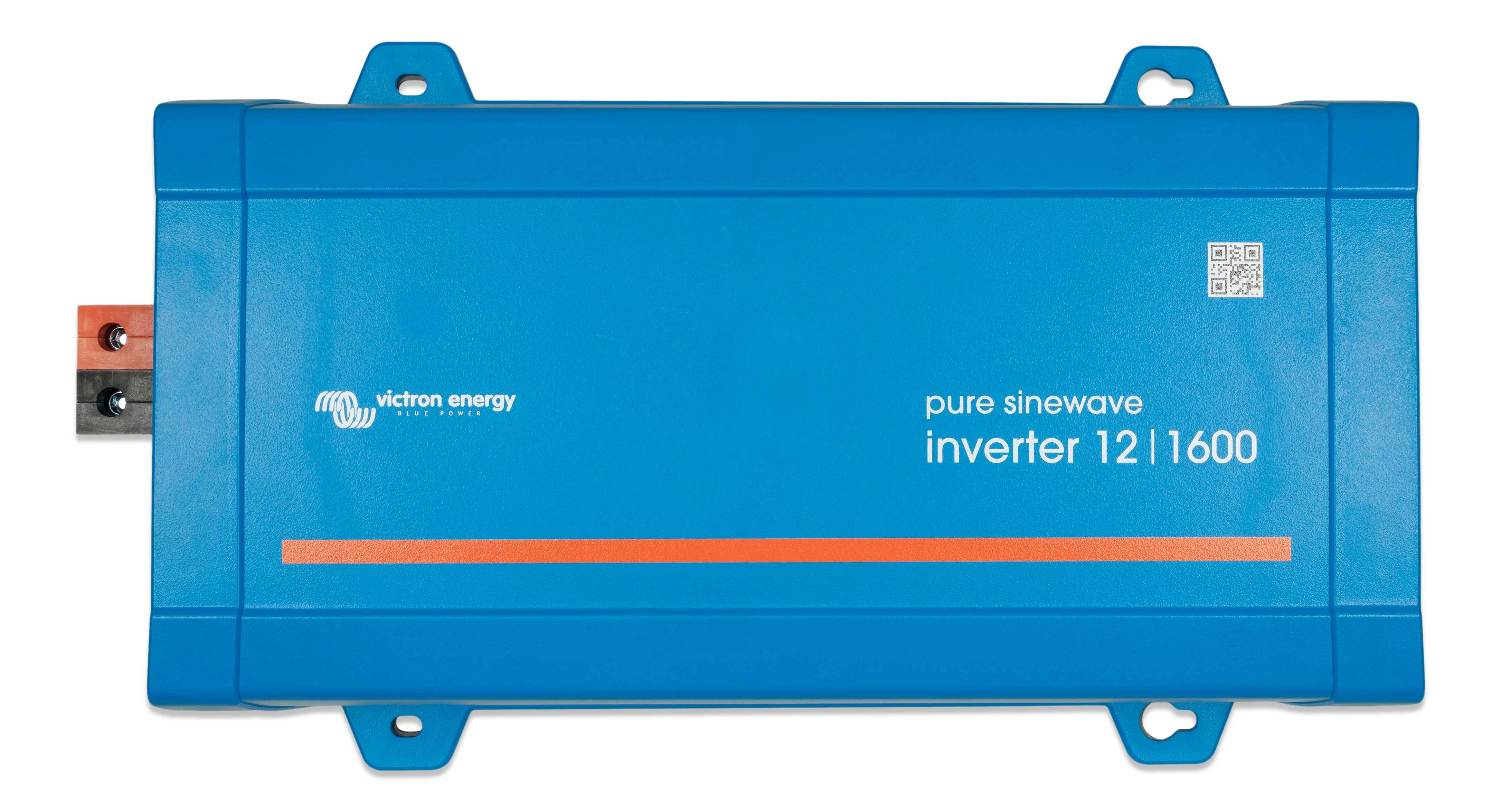 Victron Energy Phoenix VE.Direct 12V 1600VA/1300W inverter SCHUKO