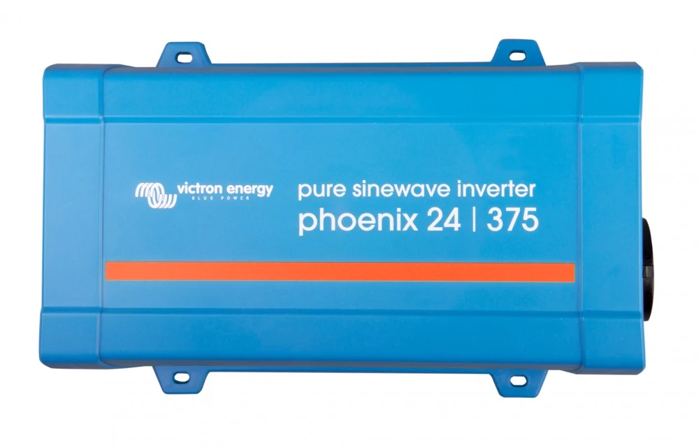 Victron Energy Phoenix VE.Direct 24V 375VA/300W inverter SCHUKO