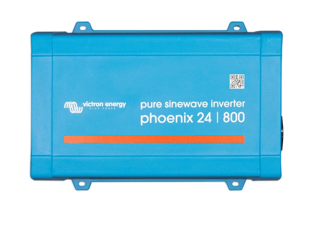 Victron Energy Phoenix VE.Direct 24V 800VA/650W striedač