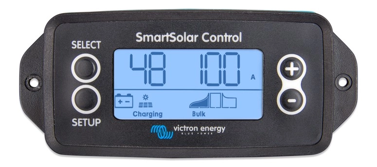 Victron Energy SmartSolar Control