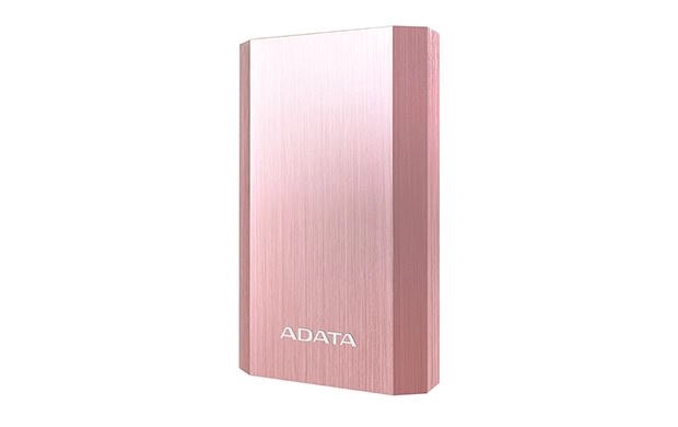 ADATA A10050 Power Bank 10050mAh Rose Gold