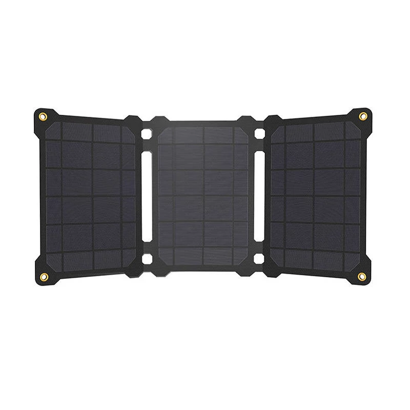 Allpowers napelem AP-ES-004-BLA 21W