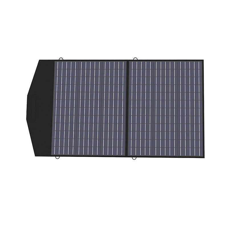 Allpowers napelem AP-SP-027-BLA 100W