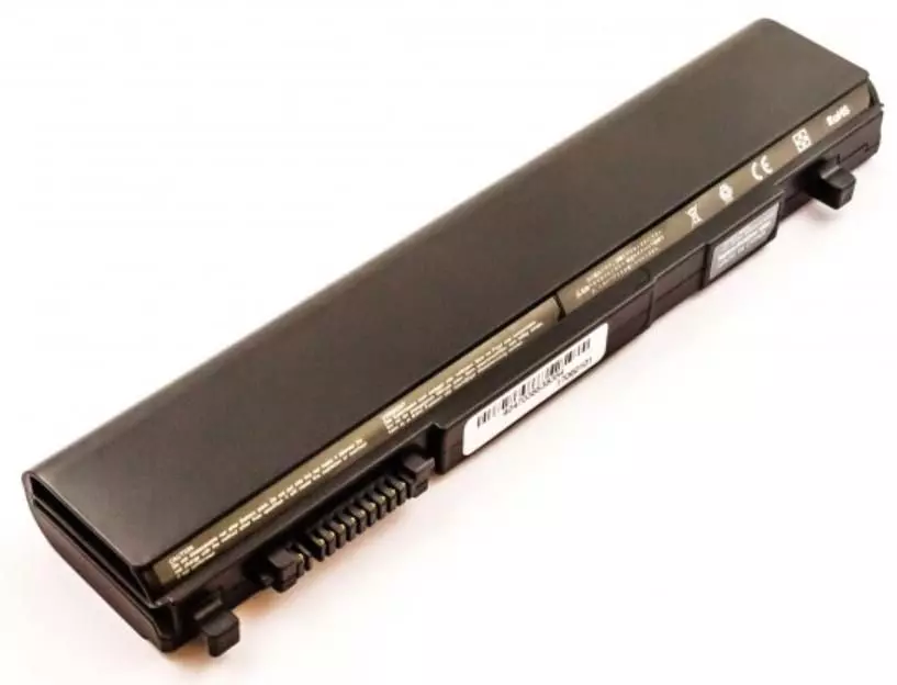 CoreParts Baterie laptop pentru Toshiba 48Wh 6 Cell Li-ion 10.8V 4.4Ah Toshiba Portégé, Satellite, Tecra P000613982