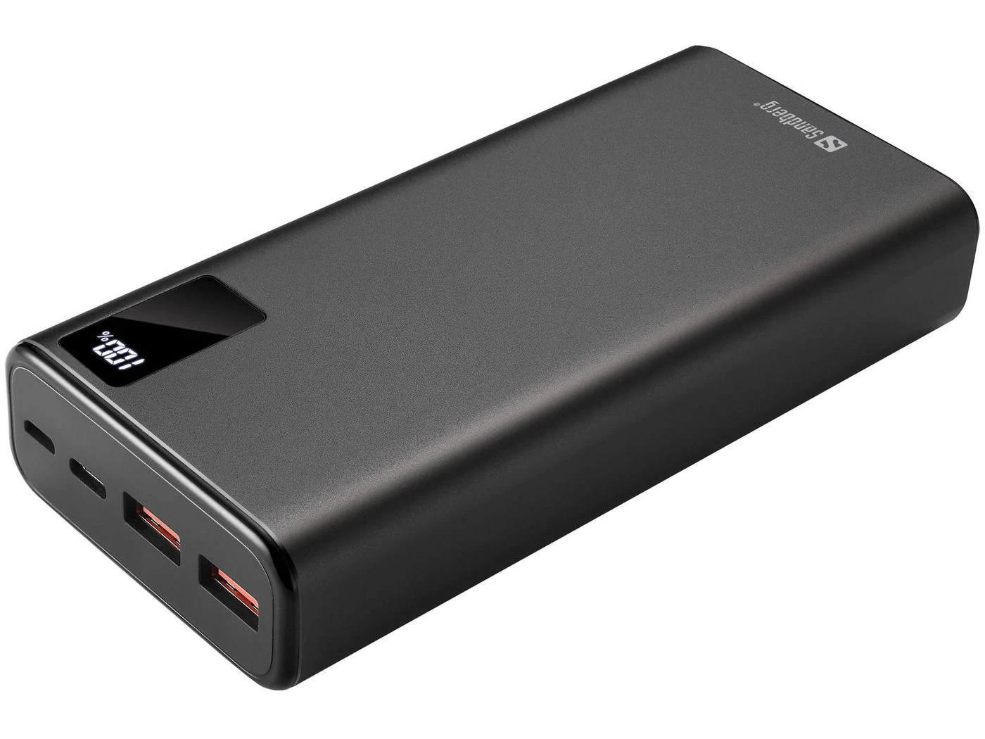 Sandberg Powerbank USB-C PD 20W 20000mAh Külső akkumulátor