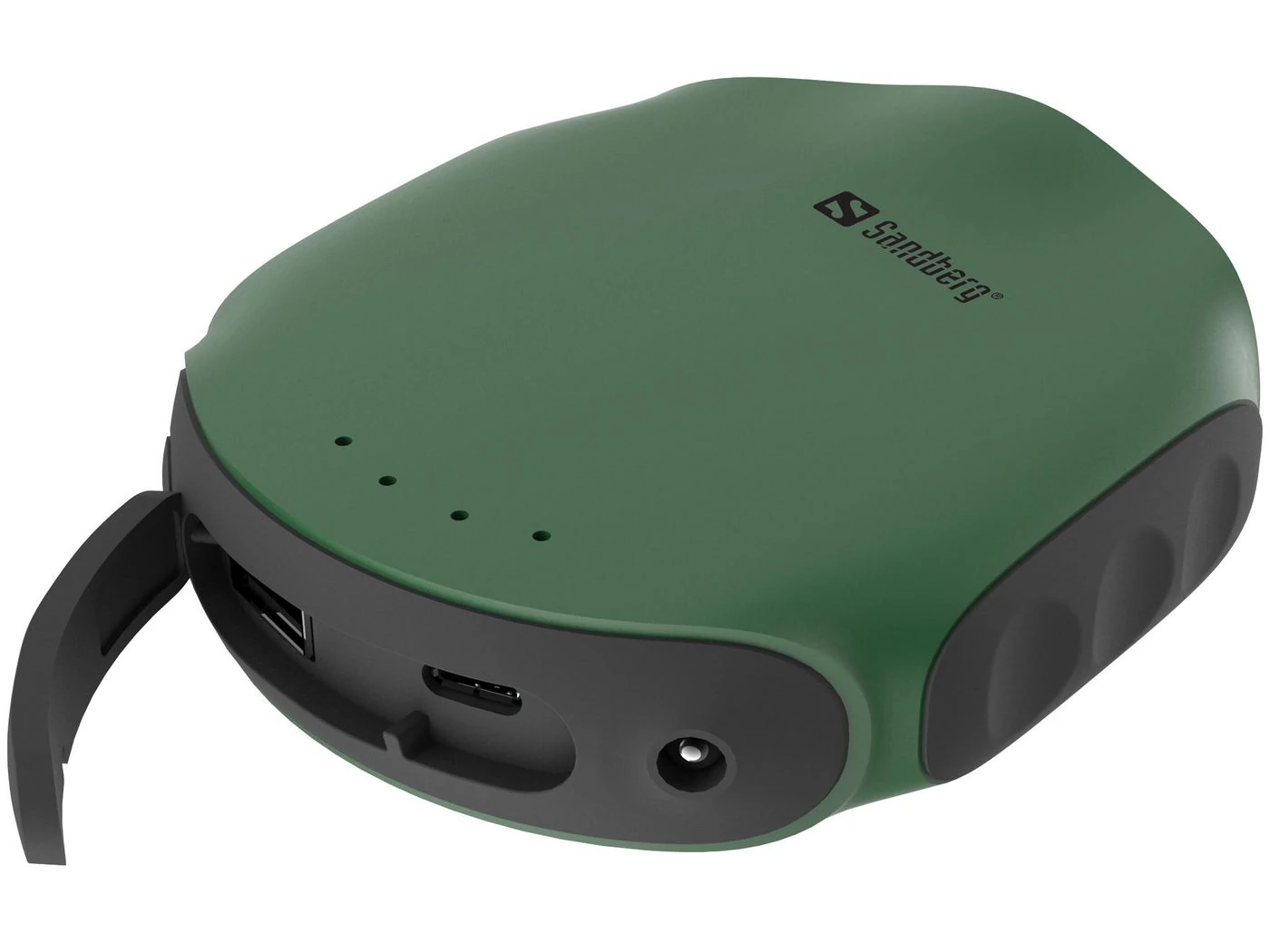 Sandberg Survivor Powerbank 10000mAh Külső akkumulátor