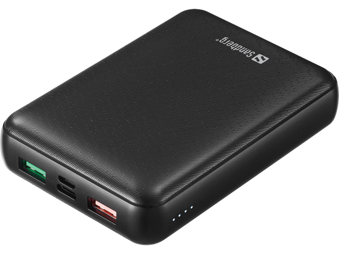 Sandberg Powerbank USB-C PD 45W 15000mAh Külső akkumulátor