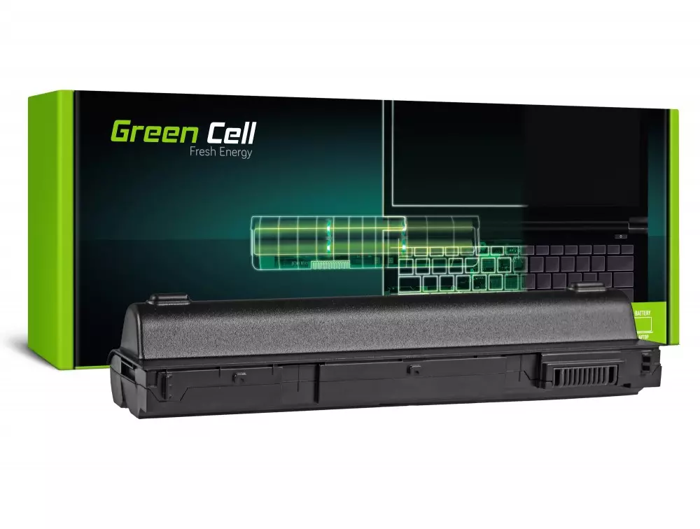 Green Cell Laptop akkumulátor Dell Latitude E6420 E6520
