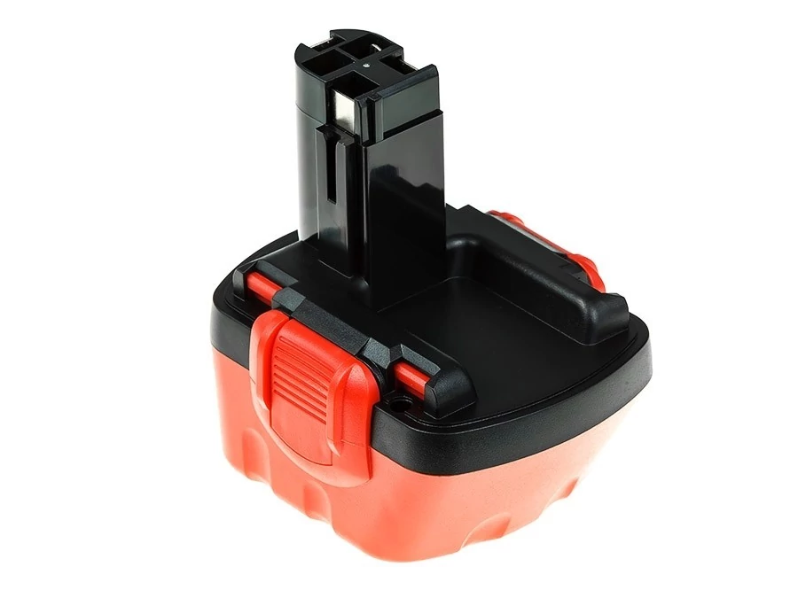 Green Cell Kéziszerszám akkumulátor Bosch O-Pack 3300K PSR 12VE-2 GSB 12 VSE-2 12V 3000mAh