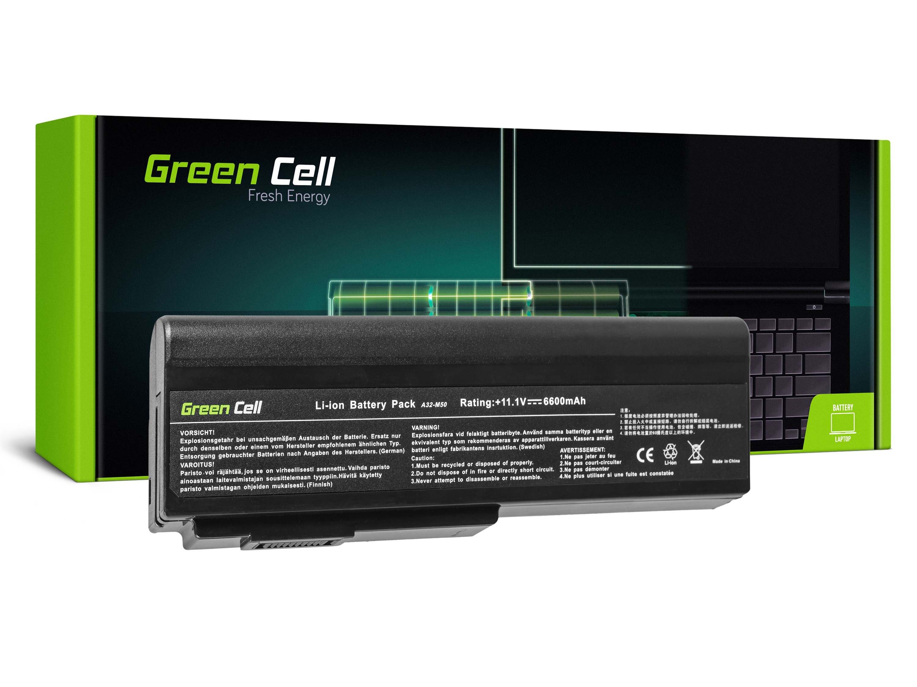 asus n53sv battery 9 cell