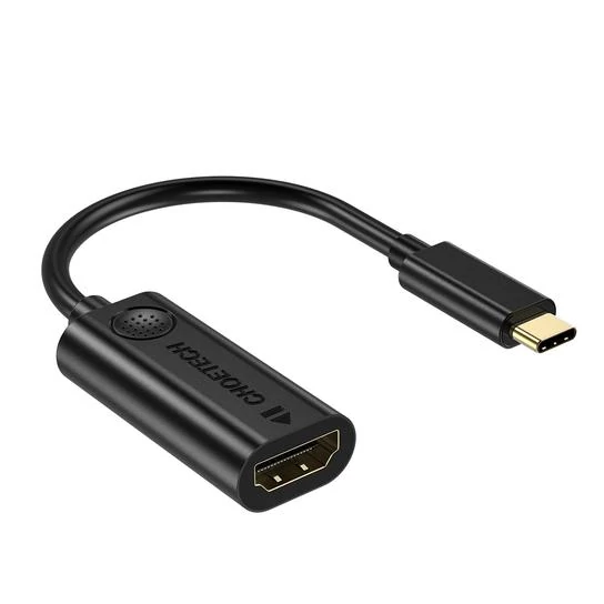 Choetech HUB-H04 USB 3.1 to HDMI Adapter Hub Átalakító kábel