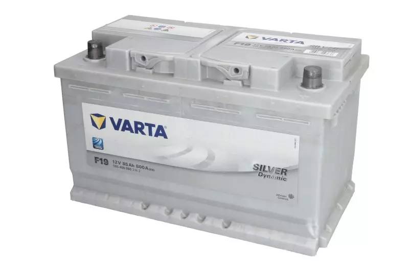 VARTA SD585400080 85Ah 800A R+ Baterie auto