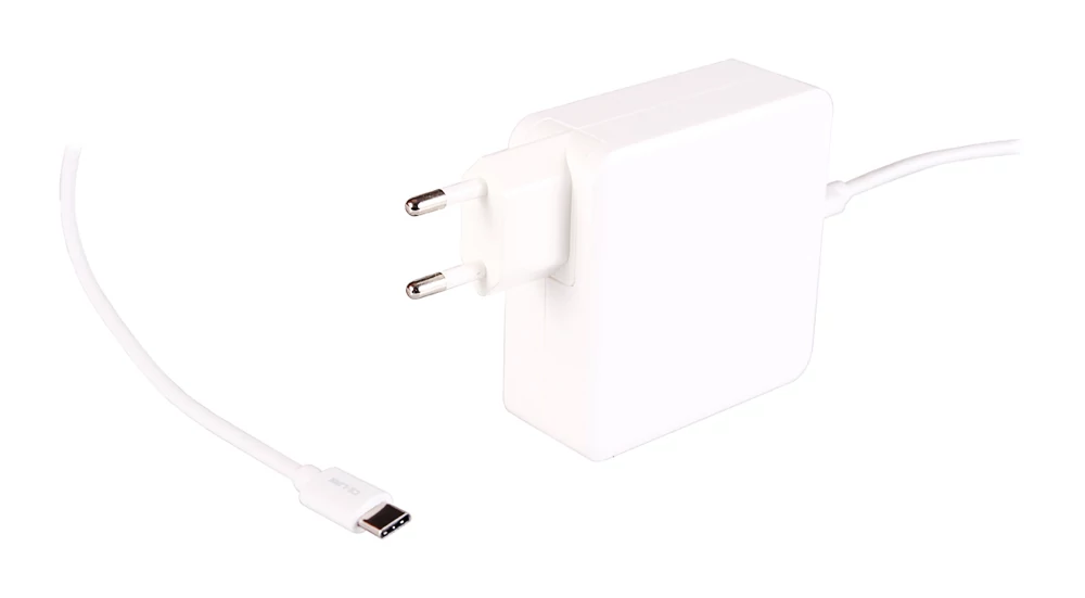 PATONA PD adaptér 65W USB-C napájanie 5-20V pre smartfóny