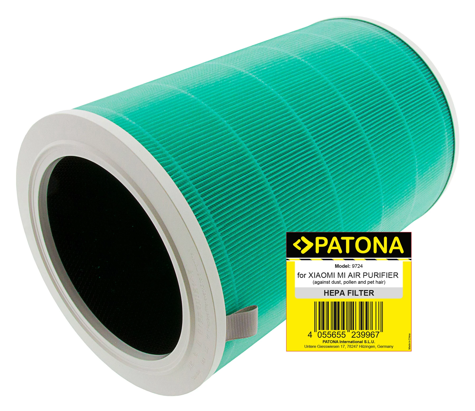 Vzduchový filter PATONA pre čističku vzduchu Xiaomi Mi
