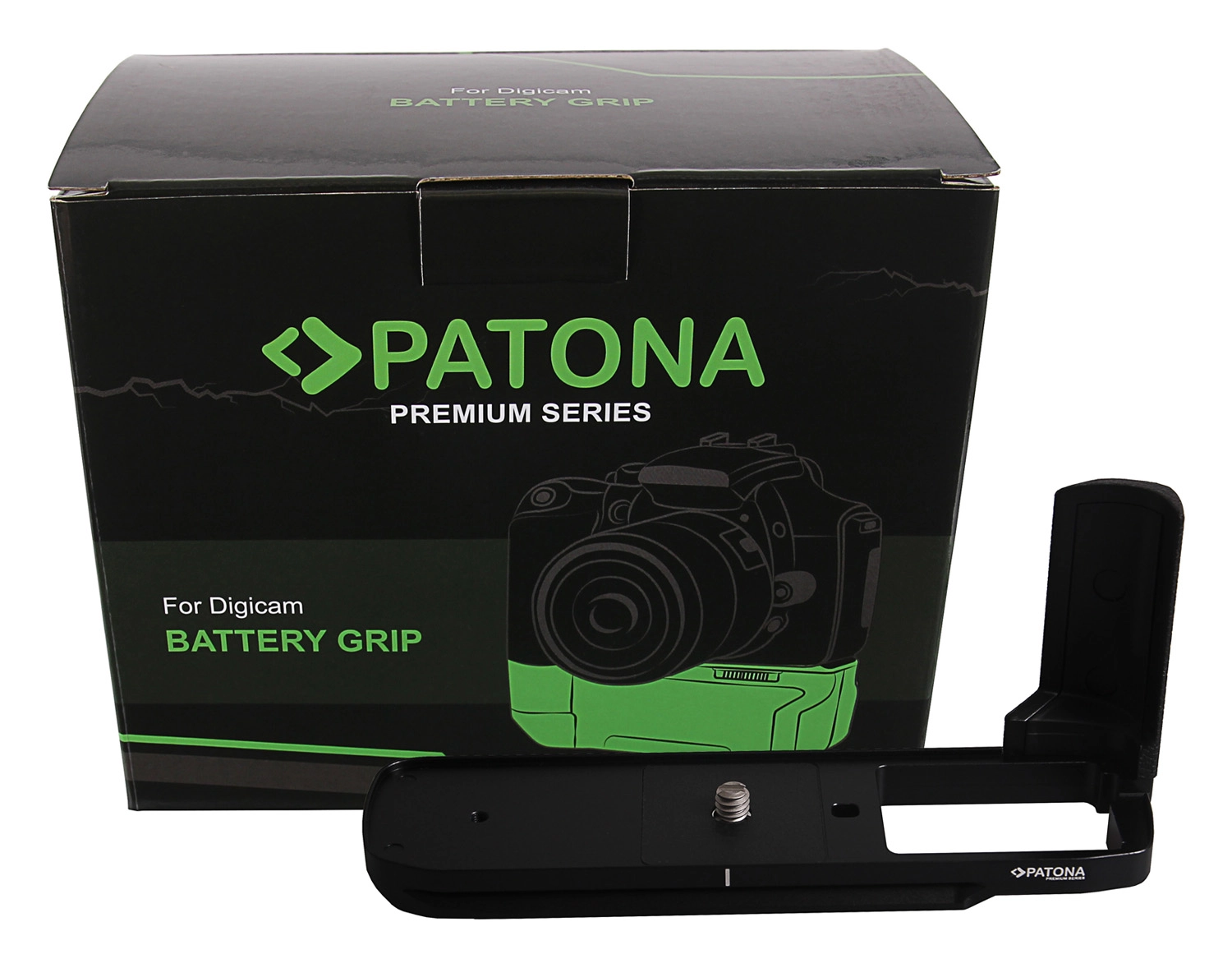 PATONA Premium Handgrip GB-XPRO2 for Fujifilm X-Pro2