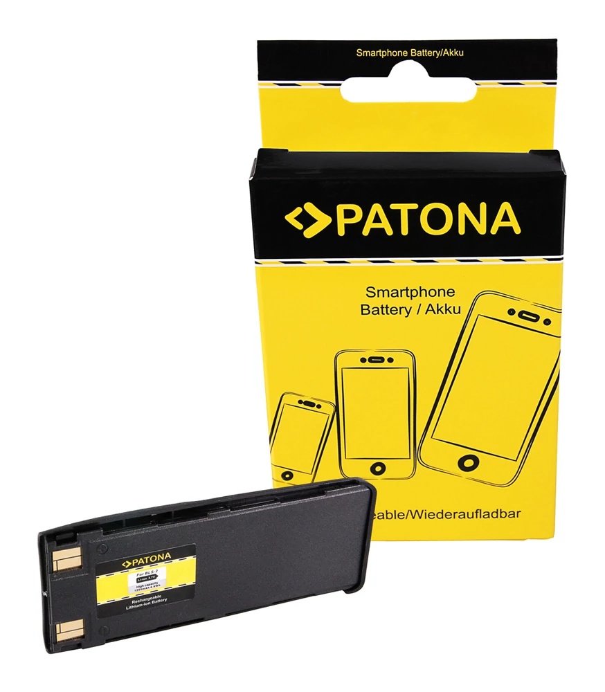 Batéria Nokia BPS-2, BLS-2, BMS-2 - 3,7 V 1250 mAh - Patona