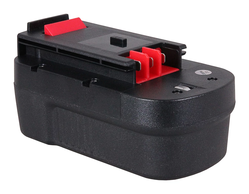 Black & Decker 499936-34, 499936-35 244760-00 BD BDG14SF-2 3000 mAh akku - Patona