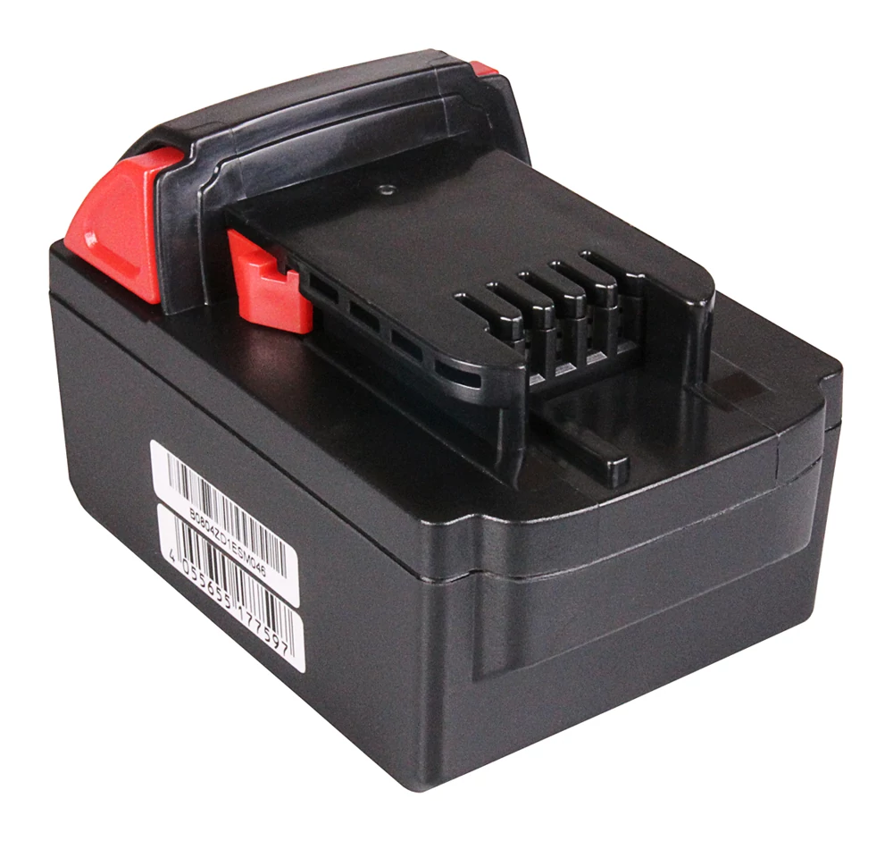 Milwaukee M18 2601 2610 2611 2620 2630 2650 2601 - M18 Compact 4 Ah akku () - Patona