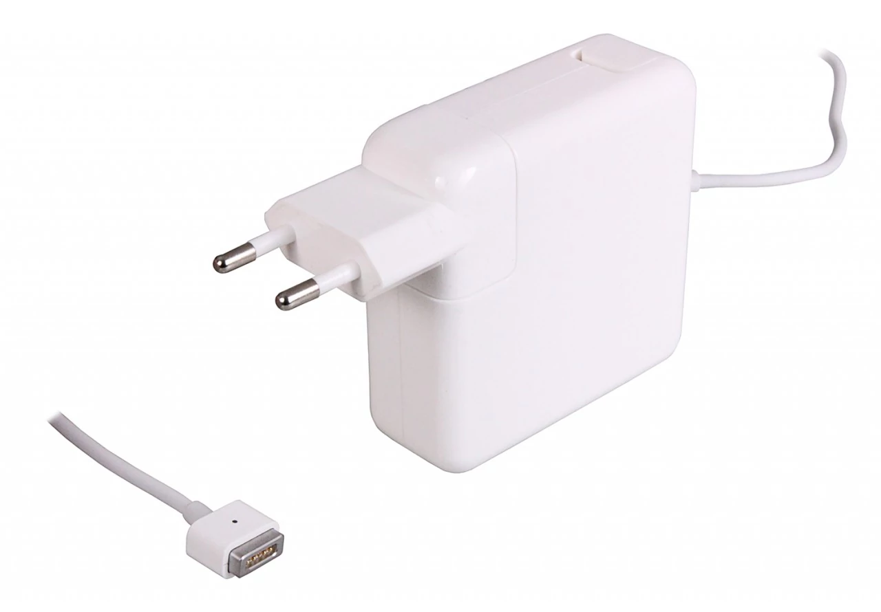 PATONA 85W Magsafe 2 tápegység Apple MacBook Air A1436 A1466 MD223 készülékhez - Patona