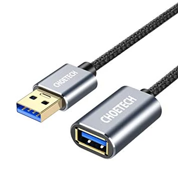 CHOETECH XAA001 Predlžovací kábel USB 3.0
