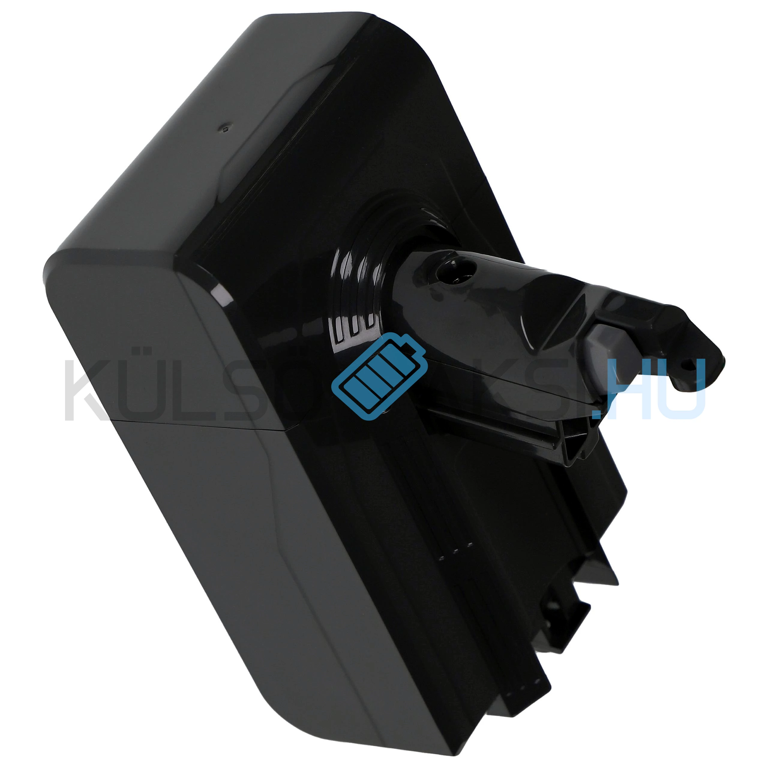VHBW Batéria Dyson 205794-01/04, 965874-02 for - 6000mAh, 21.6V, Li-ion