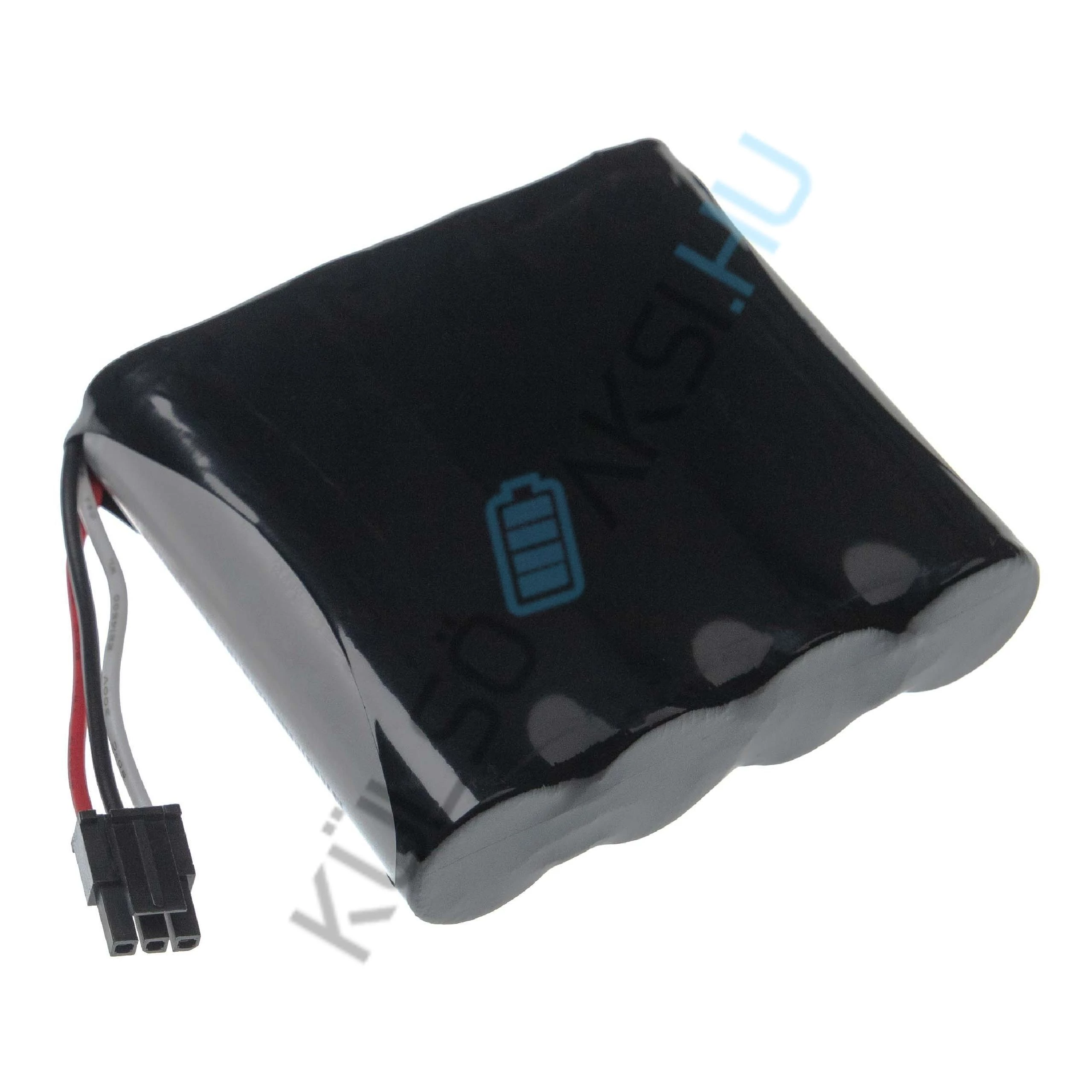 Batéria VHBW nahrádza Soundcast 2-540-003-01, OCJLB za reproduktor Soundcast - Li-Ion 2600 mAh