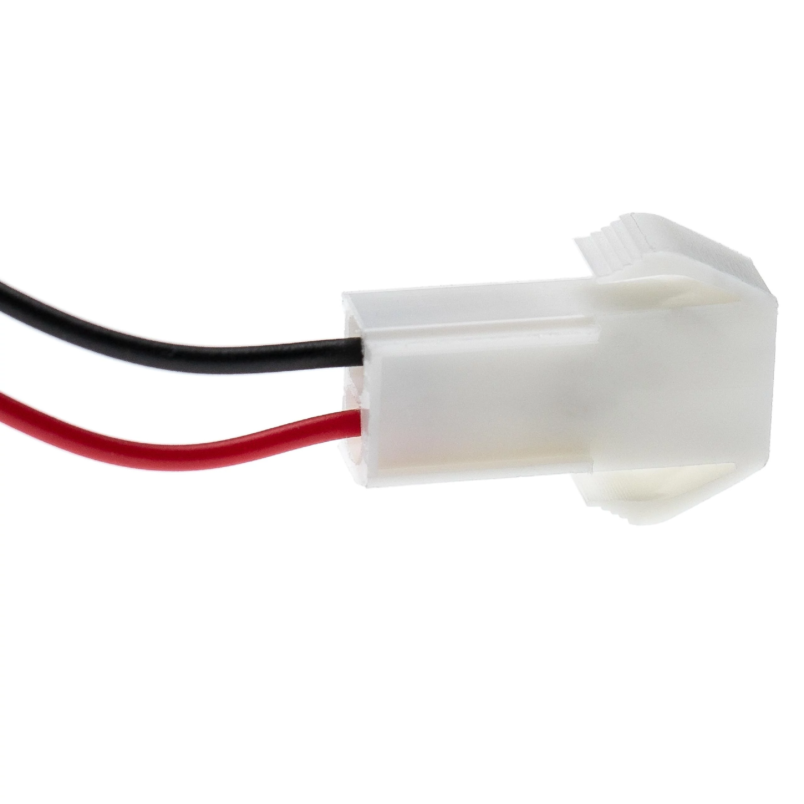 Batéria pre RC modely VHWB Brookstone Rover Revolution - 2000mAh 7,4V Li-Polymér