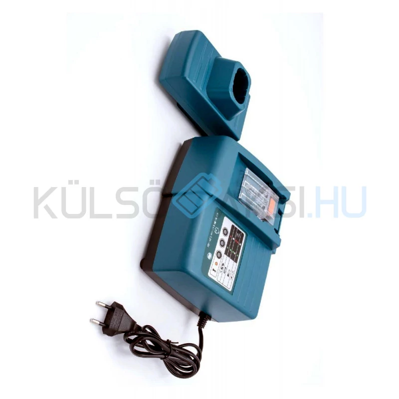 VHBW Makita Töltő Makita akkumulátor DC1414T, DC1201, DC1470, DC1414