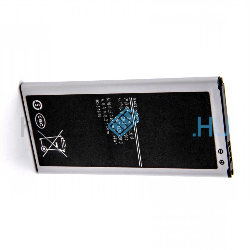 VHBW Telefon akkumulátor akku Samsung EB-BJ510CBC, EB-BJ510CBE - 3000mAh, 3.85V, Li-ion