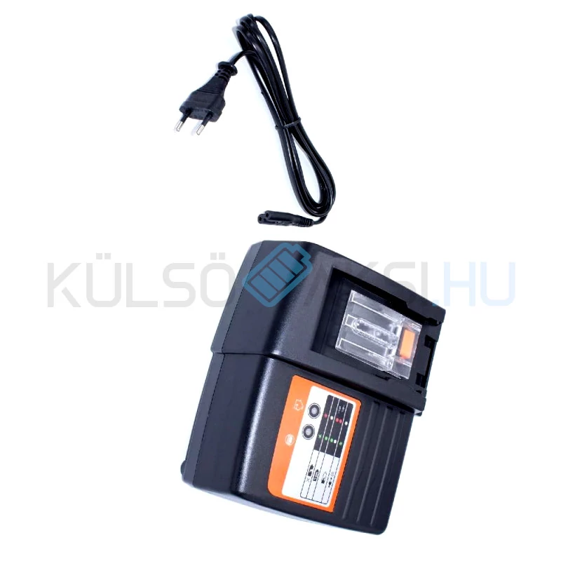 VHBW Dolmar Töltő Makita akkumulátor Li-Ion 14.4V - 18V