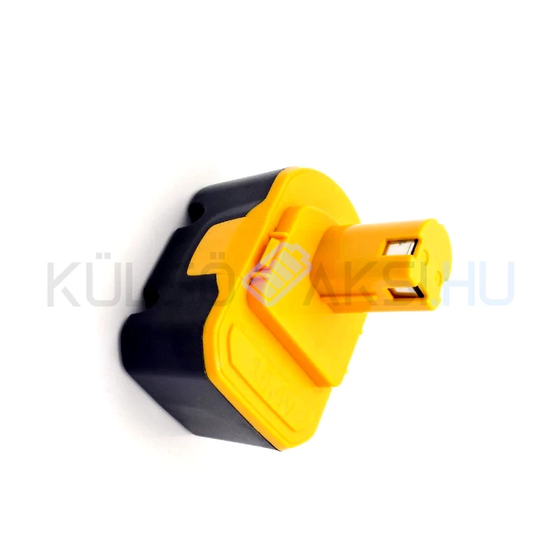 VHBW Elektromos szerszám akkumulátor Ryobi B-1415-S - 2000 mAh, 14.4 V, NiMH