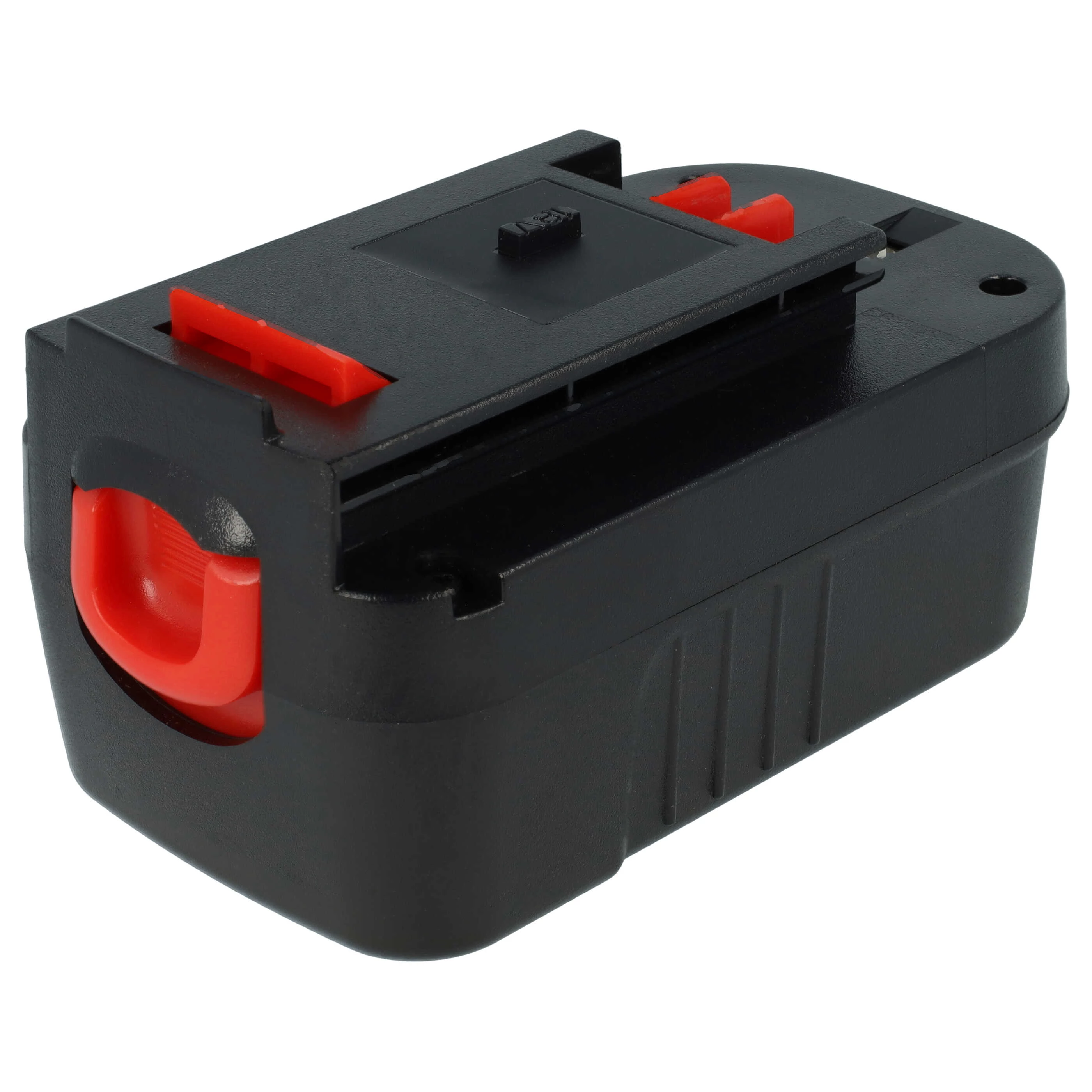 VHBW batéria Black & Decker 244760-00, A1718, A18, HPB18 - 2000 mAh, 18 V, Li-ion