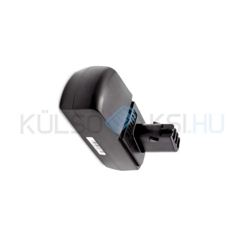 VHBW Elektromos szerszám akkumulátor Metabo 6.25484 - 1500 mAh, 18 V, NiMH