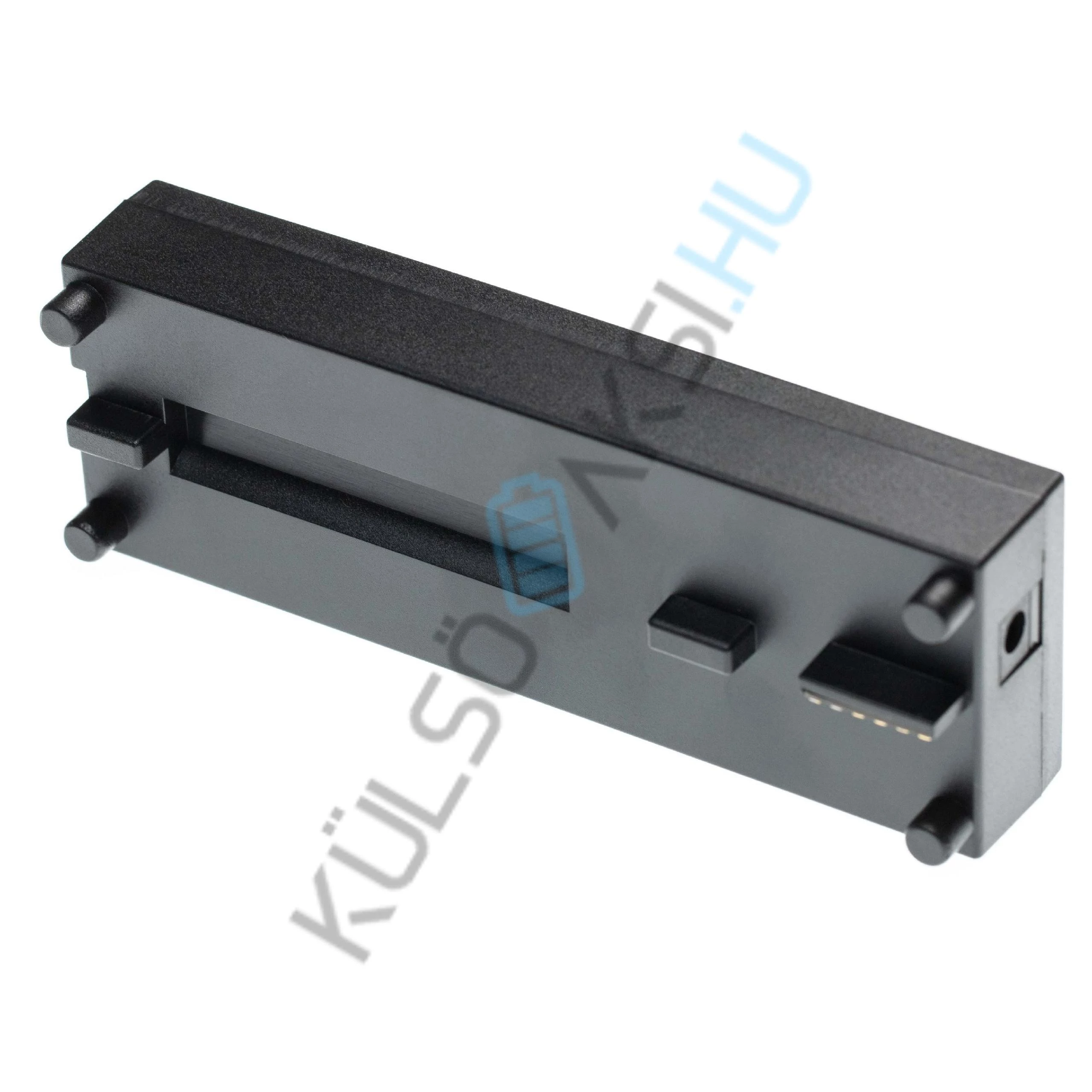 Batéria VHBW nahrádza Mackie 2043880-00 za reproduktor Mackie - Li-Ion 6800 mAh