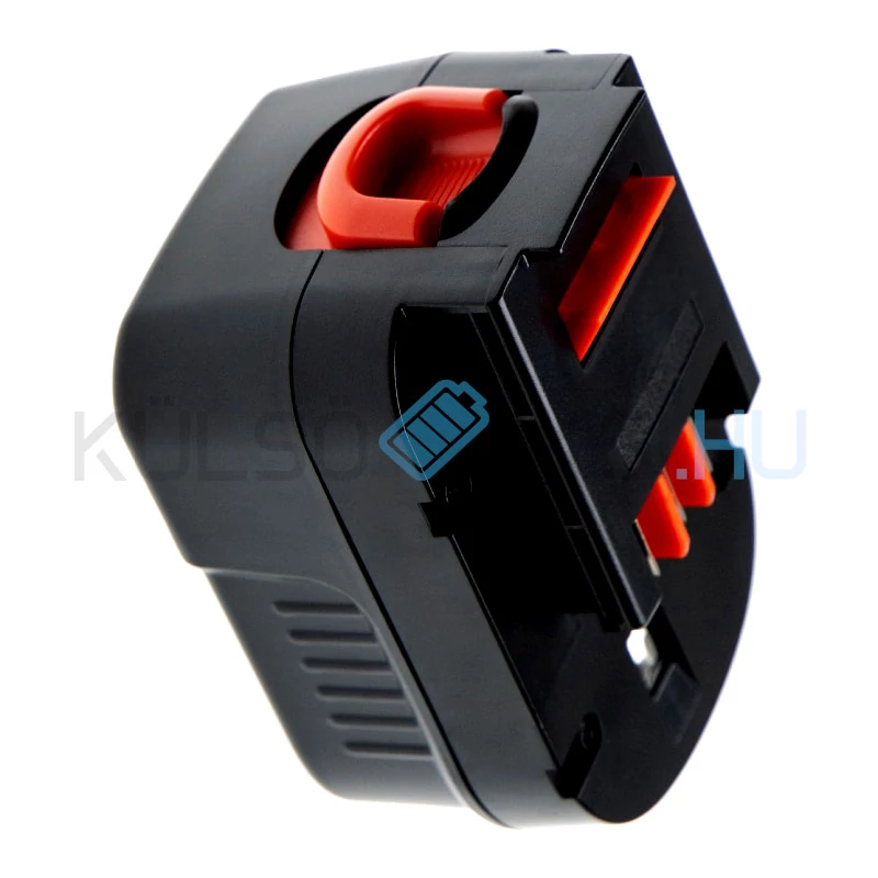VHBW akkumulátor Black & Decker KC2000FK 3000mAh