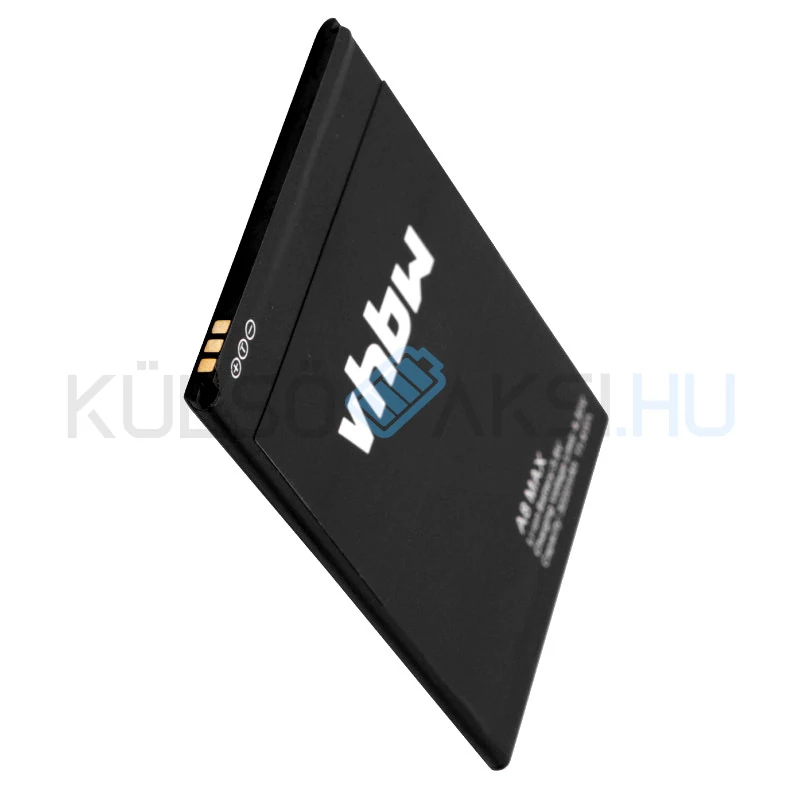 VHBW Telefon akkumulátor akku Blackview AB1683 - 3000mAh, 3.8V, Li-ion