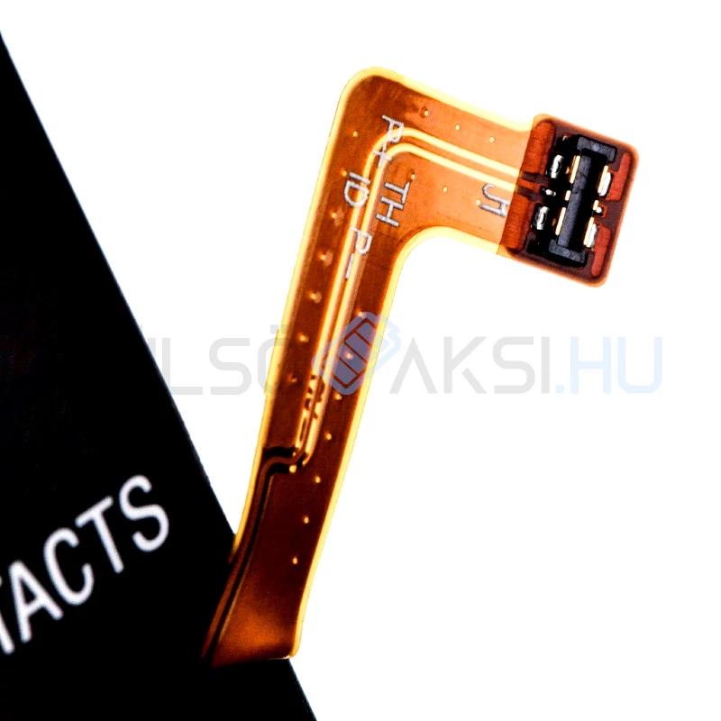 VHBW Telefon akkumulátor akku Gigaset V30145-K1310-X465 - 2850mAh, 3.85V, Li-polymer