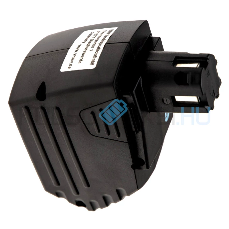VHBW Elektromos szerszám akkumulátor Hilti SFB150, SFB155 - 2000 mAh, 15.6 V, NiMH