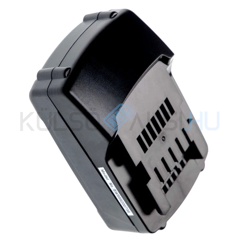 VHBW Elektromos szerszám akkumulátor Metabo 6.25467, 625498000 - 4000 mAh, 14.4 V, Li-ion