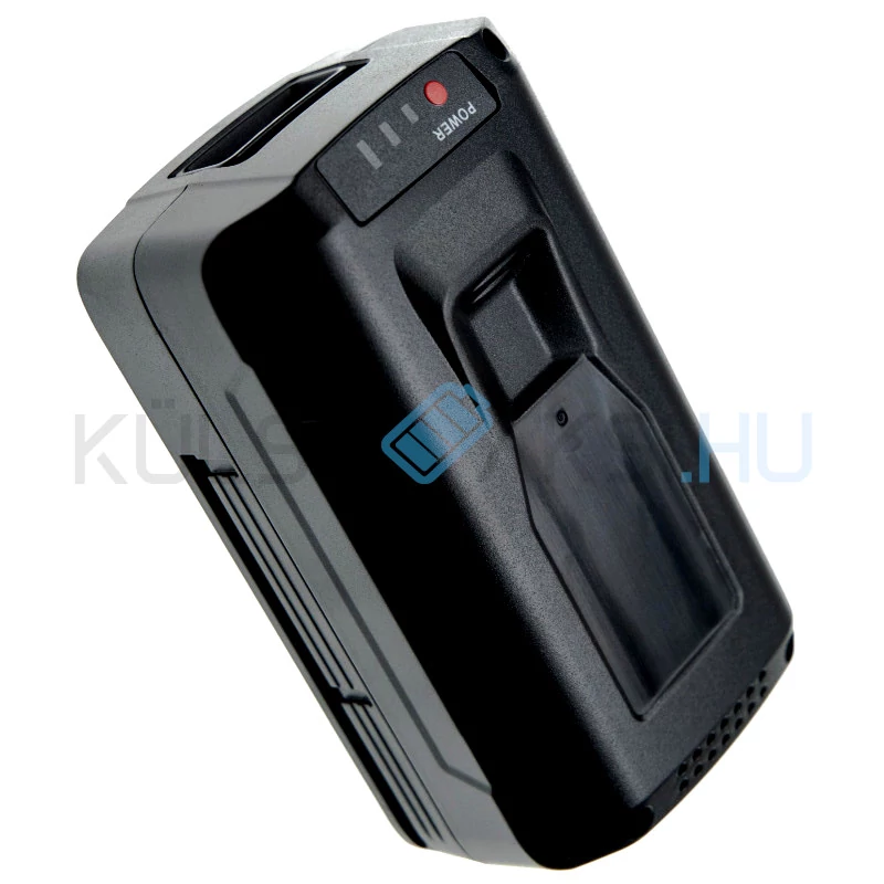 VHBW Elektromos szerszám akkumulátor Snow Joe IBAT40, iBAT40XR - 4000 mAh, 40 V, Li-ion